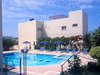 Yakinthos Hotel 